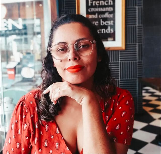 Ana Jerônimo